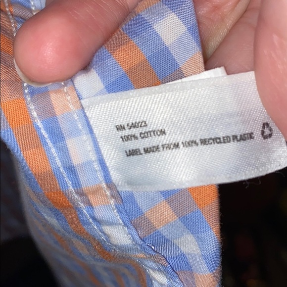 Gap button up - Picture 5 of 8